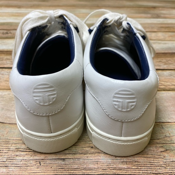 Tory Burch Sport Ruffle Sneaker - Picture 6 of 11